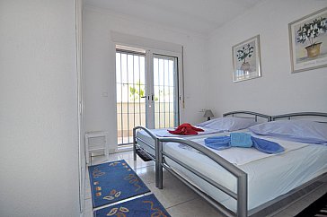 Ferienhaus in Dénia - Villa in Denia