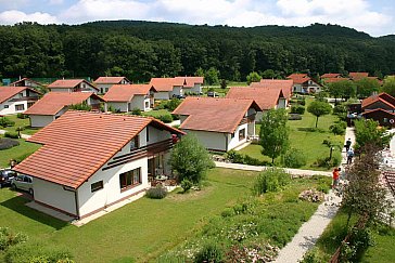 Ferienhaus in Várgesztes - Bild4