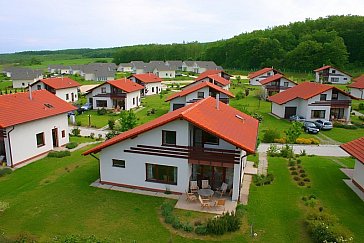 Ferienhaus in Várgesztes - Bild10