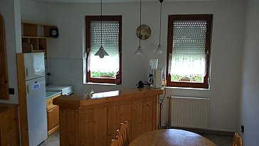 Ferienhaus in Lenti - Apartman A