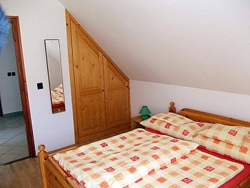 Ferienhaus in Lenti - Apartman A