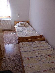 Ferienhaus in Lenti - Apartman A