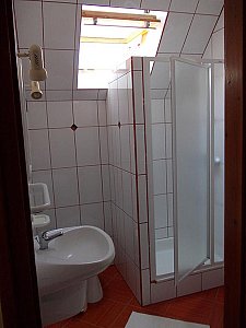 Ferienhaus in Lenti - Apartman A