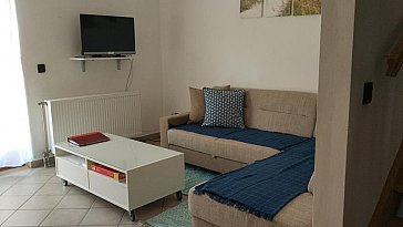 Ferienhaus in Lenti - Apartman B