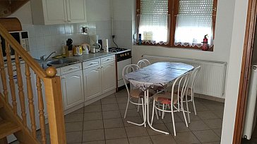 Ferienhaus in Lenti - Apartman B