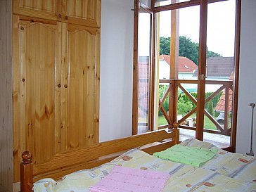 Ferienhaus in Lenti - Apartman B