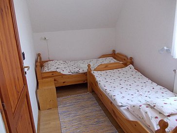 Ferienhaus in Lenti - Apartman B