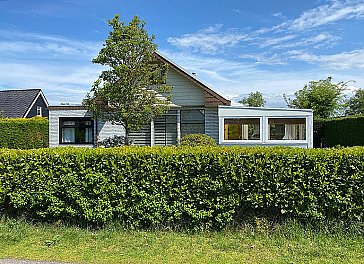 Ferienhaus in Renesse - Ferienhaus