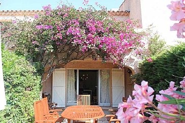 Ferienhaus in Cavalaire sur Mer - Ferienhaus in Cavalaire sur mer, Beispiel