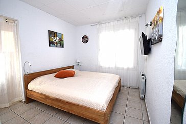 Ferienhaus in Ampuriabrava - Arena1 - Suite mit SAT-TV