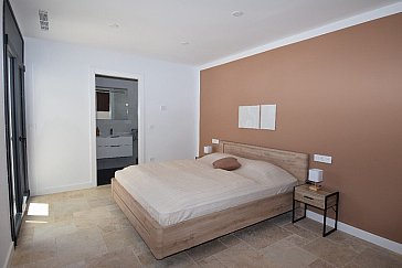 Ferienhaus in Ampuriabrava - , 4 Suiten (Schlafzimmer mit Bad)