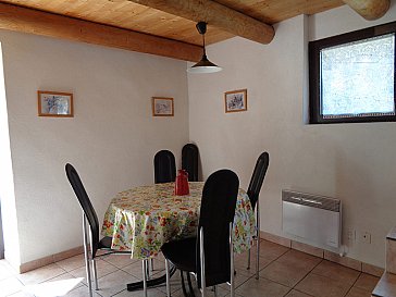 Ferienwohnung in Menzonio - Bild6