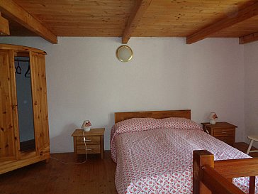 Ferienwohnung in Menzonio - Bild9