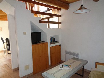 Ferienwohnung in Menzonio - Bild8