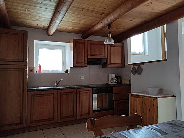 Ferienhaus in Maggia - Bild7