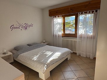 Ferienhaus in Drano-Valsolda - Schlafzimmer 2