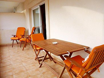 Ferienwohnung in Colònia Sant Jordi - Colonia Sant Jordi