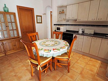 Ferienwohnung in Colònia Sant Jordi - Colonia Sant Jordi