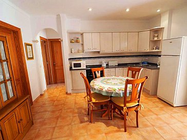 Ferienwohnung in Colònia Sant Jordi - Colonia Sant Jordi