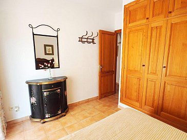 Ferienwohnung in Colònia Sant Jordi - Colonia Sant Jordi