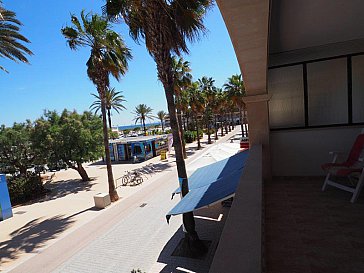 Ferienwohnung in Colònia Sant Jordi - Colonia Sant Jordi