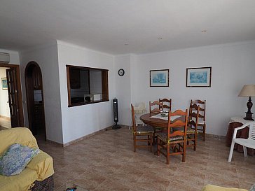 Ferienwohnung in Colònia Sant Jordi - Colonia Sant Jordi