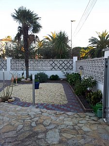 Ferienhaus in Ampuriabrava - Bild9