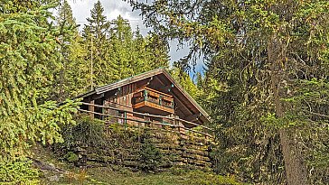 Ferienhaus in Wagrain - Traumhafte Lage