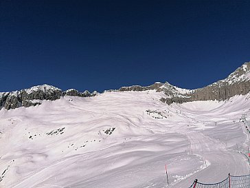 Ferienhaus in Blatten-Belalp - Hohstock West