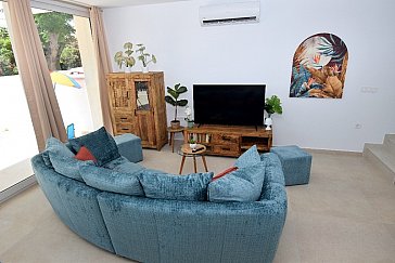 Ferienhaus in Ampuriabrava - In zentraler und ruhiger Lage im Sektor Montgri