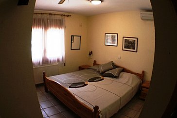 Ferienhaus in Miami Playa, Miami Platja - Schlafzimmer