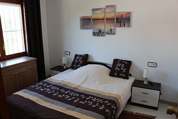 Ferienhaus in Miami Playa, Miami Platja - Schlafzimmer