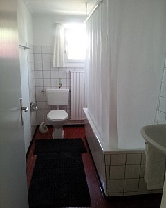 Ferienwohnung in Appenzell - Bad