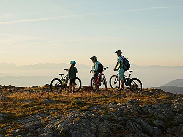 Ferienhaus in Freienfeld - Mountainbiken