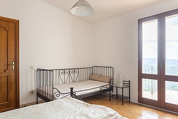 Ferienhaus in Magomadas - Schlafzimmer 2