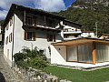 Ferienhaus in Grono - Graubünden