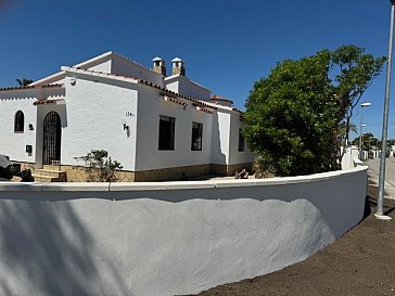 Ferienhaus in Ampuriabrava - Haupt 4