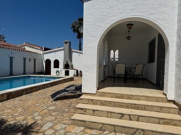 Ferienhaus in Ampuriabrava - Haupt 5