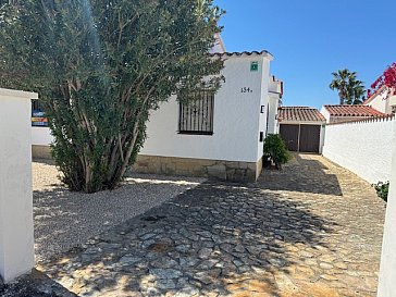 Ferienhaus in Ampuriabrava - Haupt 7