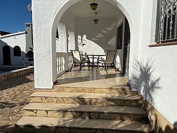 Ferienhaus in Ampuriabrava - Innen 8