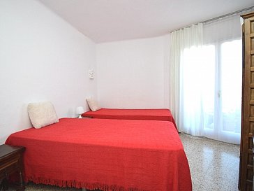 Ferienwohnung in Ampuriabrava - Vista Playa SZ