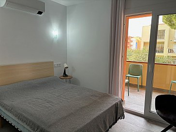 Ferienwohnung in Ampuriabrava - Piso Maragall 1