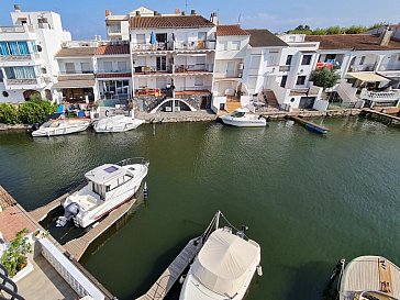 Ferienwohnung in Ampuriabrava - Port Banyuls