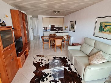 Ferienwohnung in Ampuriabrava - Port Banyuls WZ