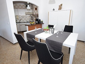 Ferienwohnung in Ampuriabrava - Piso Maragall