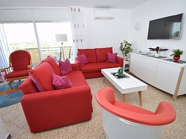 Ferienwohnung in Ampuriabrava - Port Ducal WZ