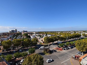 Ferienwohnung in Ampuriabrava - Port Banyuls WZ