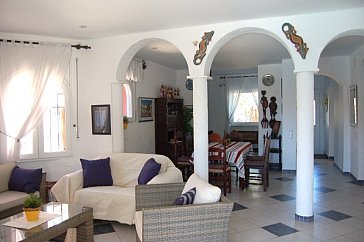 Ferienhaus in Ampuriabrava - Haupt 2