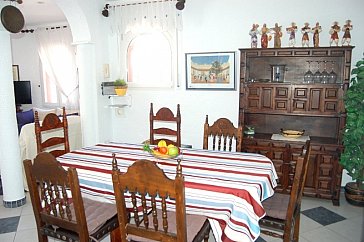 Ferienhaus in Ampuriabrava - Innen3