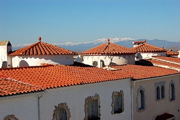 Ferienhaus in Ampuriabrava - Innen 2